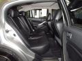 Brilliant Silver Metallic - G 35 Sedan Photo No. 10