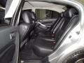 Brilliant Silver Metallic - G 35 Sedan Photo No. 11