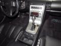 Brilliant Silver Metallic - G 35 Sedan Photo No. 15