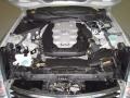 Brilliant Silver Metallic - G 35 Sedan Photo No. 17