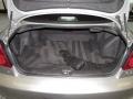 Brilliant Silver Metallic - G 35 Sedan Photo No. 18
