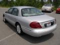 Silver Frost Metallic - Continental  Photo No. 2