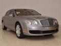 Silver Tempest - Continental Flying Spur  Photo No. 4