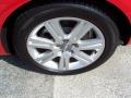 Brilliant Red - A4 2.0T Sedan Photo No. 4