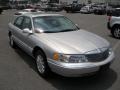 Silver Frost Metallic - Continental  Photo No. 5