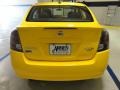 Solar Yellow - Sentra SE-R Spec V Photo No. 9
