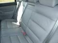 2003 Blue Anthracite Pearl Volkswagen Passat GLS Sedan  photo #23