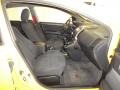 Solar Yellow - Sentra SE-R Spec V Photo No. 19