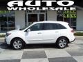 Aspen White Pearl - MDX  Photo No. 1