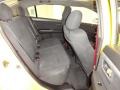 SE-R Charcoal Interior Photo for 2007 Nissan Sentra #52311149