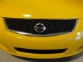Solar Yellow - Sentra SE-R Spec V Photo No. 26