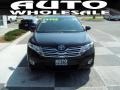 Black - Venza I4 Photo No. 2