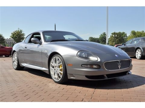 2005 Maserati GranSport