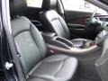 Ebony Interior Photo for 2011 Buick LaCrosse #52311464