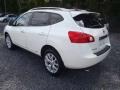 Pearl White - Rogue SL Photo No. 3