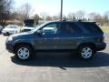 2004 Sagebrush Pearl Acura MDX   photo #1