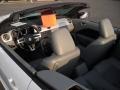 2006 Performance White Ford Mustang GT Premium Convertible  photo #25