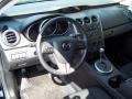2010 Brilliant Black Mazda CX-7 i Sport  photo #9