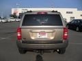 2007 Light Khaki Metallic Jeep Patriot Sport  photo #3