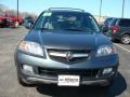 2004 Sagebrush Pearl Acura MDX   photo #3