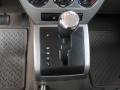 CVT Automatic 2007 Jeep Patriot Sport Transmission