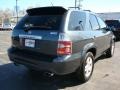 2004 Sagebrush Pearl Acura MDX   photo #5