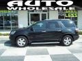 Carbon Black Metallic - Acadia SLE Photo No. 1