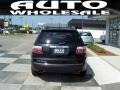 Carbon Black Metallic - Acadia SLE Photo No. 3
