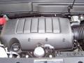 Carbon Black Metallic - Acadia SLE Photo No. 6