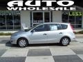 Quicksilver - Elantra Touring GLS Photo No. 1