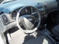 Quicksilver - Elantra Touring GLS Photo No. 9