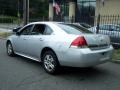 Silver Ice Metallic - Impala LS Photo No. 4