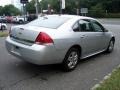 Silver Ice Metallic - Impala LS Photo No. 6