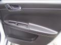 Silver Ice Metallic - Impala LS Photo No. 12