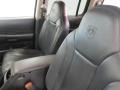 2003 Dark Garnet Red Pearl Dodge Dakota SLT Quad Cab  photo #5