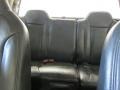 2003 Dark Garnet Red Pearl Dodge Dakota SLT Quad Cab  photo #6