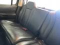 2003 Dark Garnet Red Pearl Dodge Dakota SLT Quad Cab  photo #7