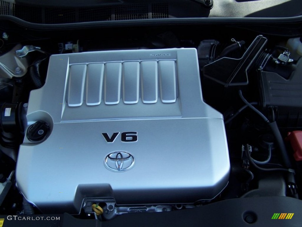 2008 Camry XLE V6 - Desert Sand Mica / Bisque photo #6