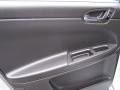 Silver Ice Metallic - Impala LS Photo No. 15