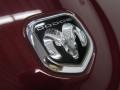 2003 Dark Garnet Red Pearl Dodge Dakota SLT Quad Cab  photo #8