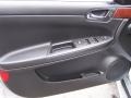 Silver Ice Metallic - Impala LS Photo No. 18