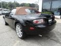 Brilliant Black - MX-5 Miata Grand Touring Roadster Photo No. 4