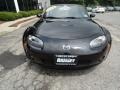 Brilliant Black - MX-5 Miata Grand Touring Roadster Photo No. 5