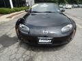 2006 Brilliant Black Mazda MX-5 Miata Grand Touring Roadster  photo #5