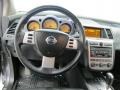 Platinum Metallic - Murano SL AWD Photo No. 2