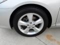 2006 Toyota Solara SLE V6 Coupe Wheel and Tire Photo