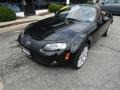 Brilliant Black 2006 Mazda MX-5 Miata Gallery