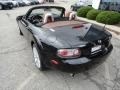 Brilliant Black - MX-5 Miata Grand Touring Roadster Photo No. 11