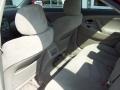 Barcelona Red Metallic - Camry LE Photo No. 7