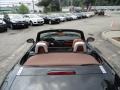 Brilliant Black - MX-5 Miata Grand Touring Roadster Photo No. 13